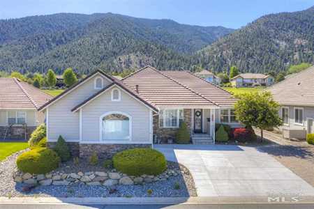 2446 Genoa Meadows Circle Genoa, NV 89411