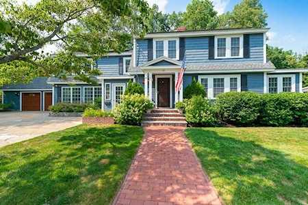 57 West Greenwood St Amesbury, MA 01913