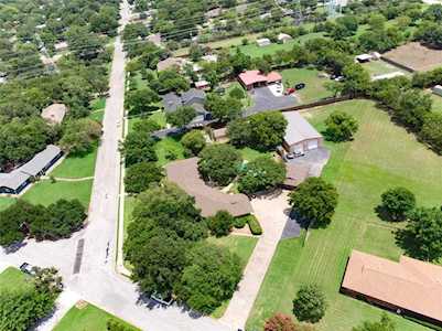 7200 Evergreen Road Richland Hills, TX 76118