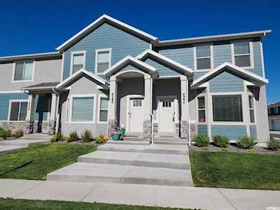 4384 N Daines Dr Eagle Mountain, UT 84005