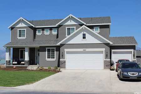2662 S Waterview Saratoga Springs, UT 84045