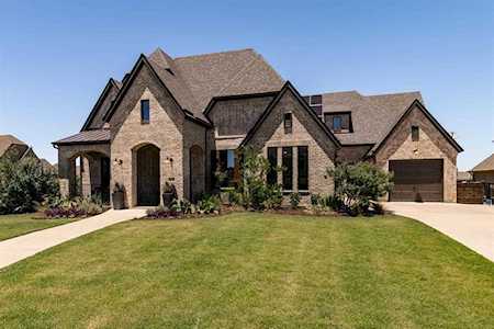 1201 Samantha Trail Lucas, TX 75002