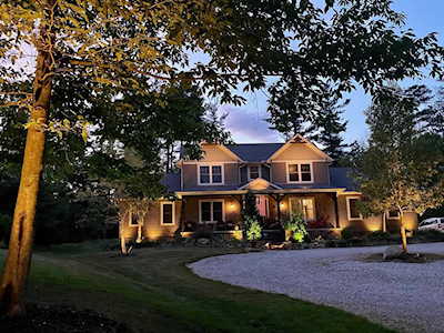 10794 Green Chapel Road Johnstown, OH 43031