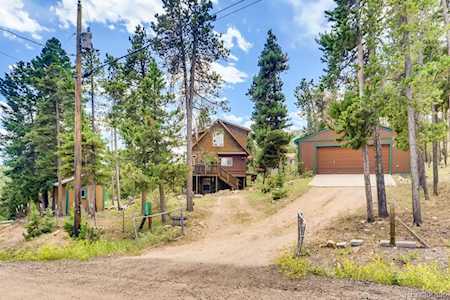 12016 Coal Creek Heights Dr Golden, CO 80403
