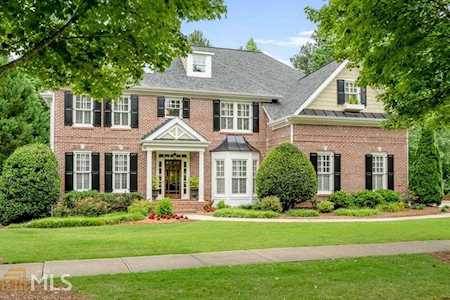 836 Registry Ter Kennesaw, GA 30152