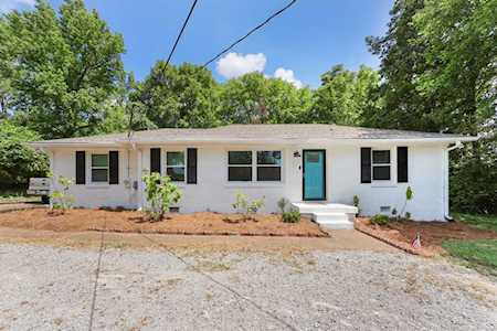 1120 Darbytown Dr Nashville, TN 37207