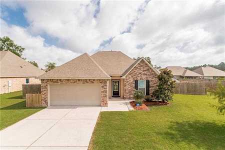42351 Cy Circle Ponchatoula, LA 70454