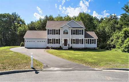 130 Double Brook Rd Manchester, NH 03109