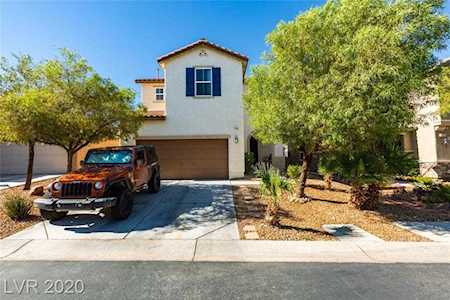 5584 Markley Ave Las Vegas, NV 89141