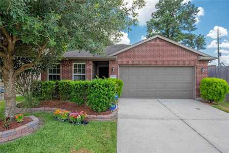 10115 Lowden Crest Ln Houston, TX 77070