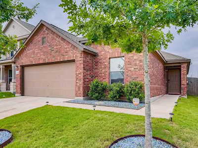 12817 Stoney Ridge Bnd Del Valle, TX 78617