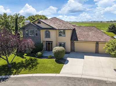 9448 W River Beach Lane Boise, ID 83714