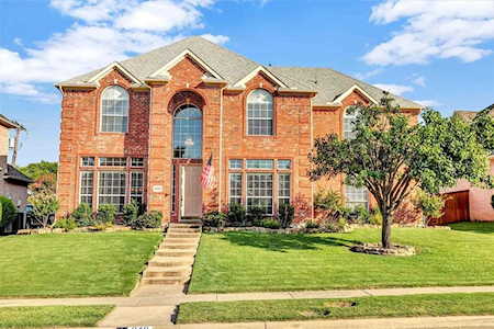 940 Hedgcoxe Road Plano, TX 75025