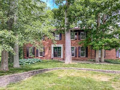 11009 Greenock Ct Louisville, KY 40243