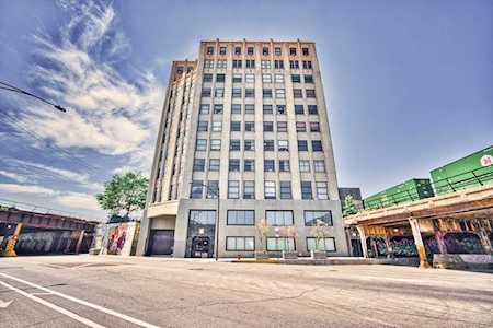 1550 S Blue Island Ave #424 Chicago, IL 60608