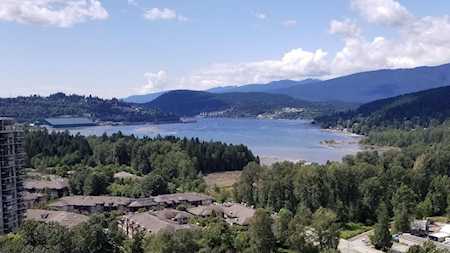 400 Capilano Road #2503 Port Moody, BC V3H 0E1