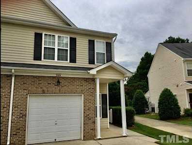 369 Woodson Drive Clayton, NC 27527