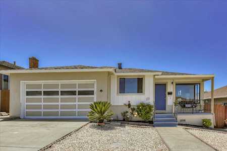 123 Sherwood Way South San Francisco, CA 94080