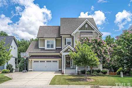 117 Middlegreen Place Holly Springs, NC 27540