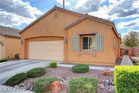 4933 Blue Rose St North Las Vegas, NV 89081