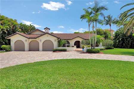 4853 Conover Ct Fort Myers, FL 33908