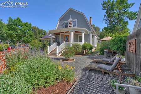 718 W Pikes Peak Avenue Colorado Springs, CO 80905