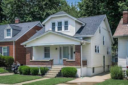 625 Ervay Ave Louisville, KY 40217