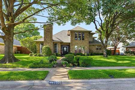 1501 Thames Drive Plano, TX 75075
