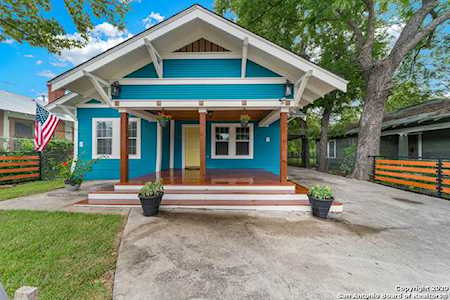 402 Cincinnati Ave San Antonio, TX 78201