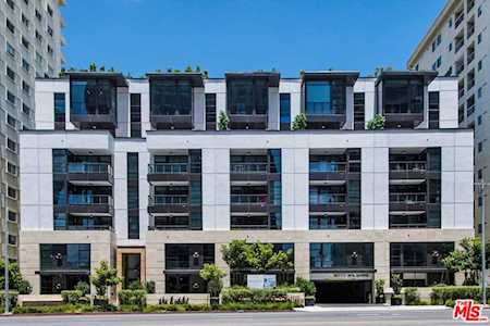 10777 Wilshire Boulevard #702 Los Angeles, CA 90024