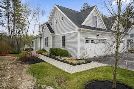 5 North Pond Way #28 Hopkinton, MA 01748