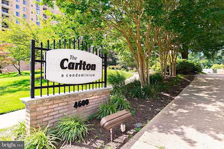 4600 Four Mile Run Dr #817 Arlington, VA 22204