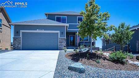 12455 Angelina Drive Peyton, CO 80831