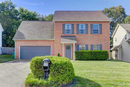 9826 Crested Butte Ln Knoxville, TN 37922