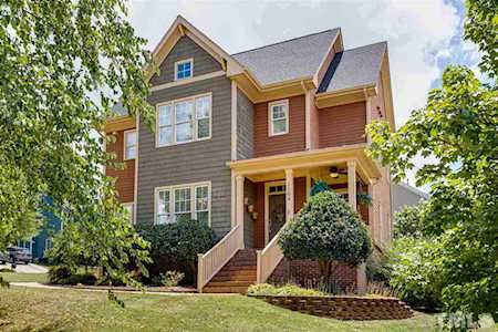 1164 Trentini Avenue Wake Forest, NC 27587