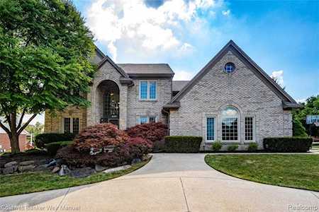 17463 Northville Trl Northville, MI 48168