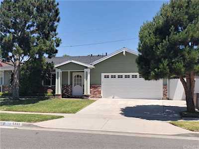 5861 Price Drive Huntington Beach, CA 92649