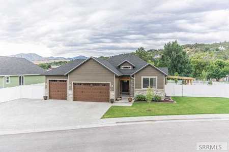 671 Double Eagle Pocatello, ID 83204