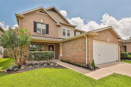 18227 Foley Park Ct Cypress, TX 77433