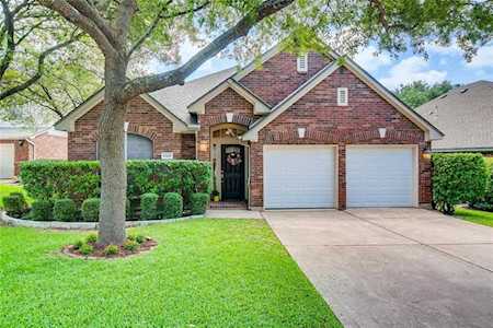13417 Capadocia Cv Austin, TX 78727