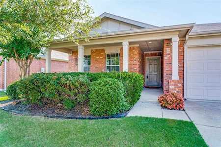 15825 Coyote Hill Drive Fort Worth, TX 76177