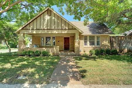 3201 Cockrell Avenue Fort Worth, TX 76109