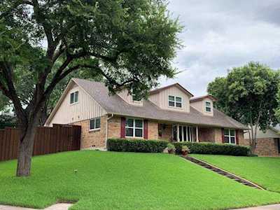 9711 Ravensway Drive Dallas, TX 75238