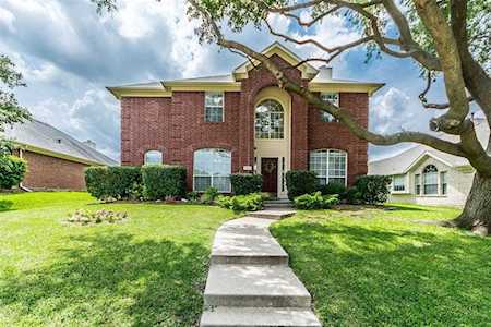 8021 Fleetwood Drive Plano, TX 75025