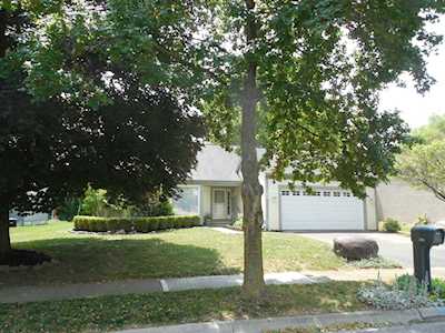 360 Monterey Drive Dublin, OH 43017