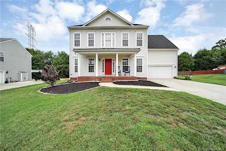 3019 Rosewater Ln Indian Trail, NC 28079