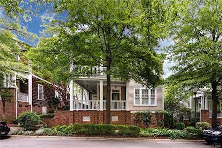 725 E 10th St Charlotte, NC 28202
