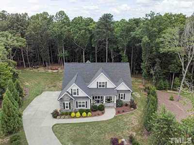 1728 River Run Court Franklinton, NC 27525