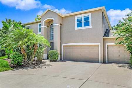 3103 Ashmonte Dr Land O Lakes, FL 34638