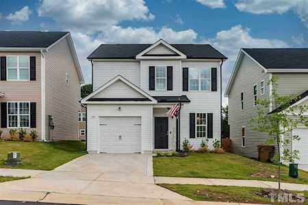 108 Pumpkin Hill Ridge Clayton, NC 27520